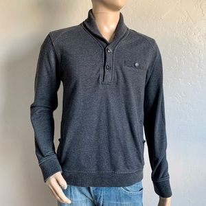 Ted Baker pullover sweater sweatshirt size 4